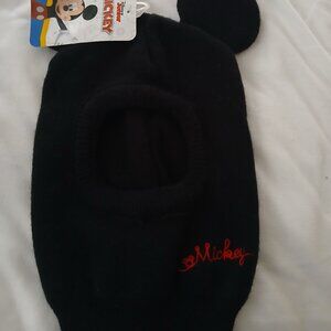micky mouse beanie